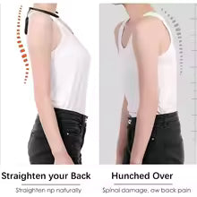UPRYTE posture trainer